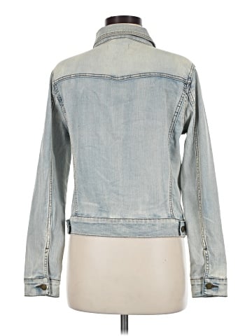 Prosperity Denim Jacket (view 2)