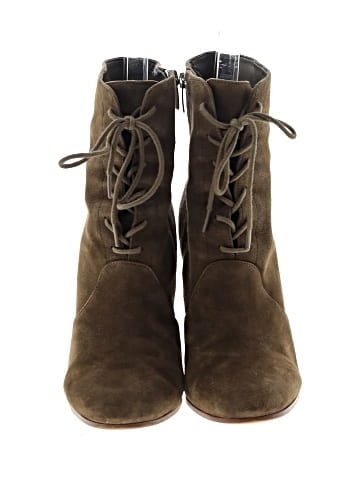 Marc Fisher Ankle Boots (view 2)