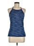 Gap Fit Blue Tank Top Size M - photo 1