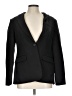 DKNY Black Blazer Size 12 - photo 1
