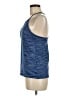 Gap Fit Blue Tank Top Size M - photo 5