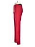 BCBGMAXAZRIA 100% Polyester Red Active Pants Size M - photo 5