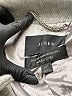 J.Crew Gray Wool Coat Size 10 (tall) - photo 6