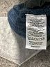 Ann Taylor LOFT Blue Turtleneck Sweater Size M - photo 5