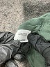 Mikoh 100% Rayon Solid Green Romper Size Med (2) - photo 5