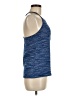 Gap Fit Blue Tank Top Size M - photo 4