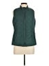 Fuinloth 100% Polyester Green Vest Size M - photo 1