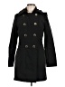 Guess Black Coat Size M - photo 1