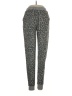 Madison Animal Print Green Casual Pants Size S - photo 1