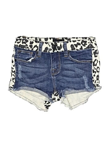 Hudson Denim Shorts (view 1)