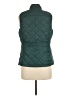 Fuinloth 100% Polyester Green Vest Size M - photo 2