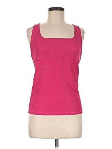Jessica Simpson Sleeveless Top (view 1)
