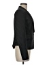 Halogen Black Blazer Size 8 - photo 4