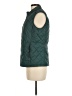 Fuinloth 100% Polyester Green Vest Size M - photo 5