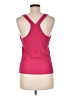 Jessica Simpson Pink Sleeveless Top Size M - photo 2