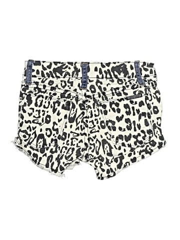 Hudson Denim Shorts (view 2)
