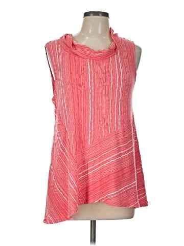 Habitat Sleeveless Blouse (view 1)