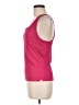 Jessica Simpson Pink Sleeveless Top Size M - photo 5