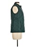 Fuinloth 100% Polyester Green Vest Size M - photo 4