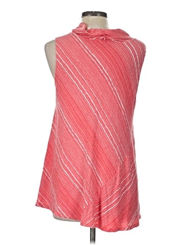 Habitat Sleeveless Blouse (view 2)