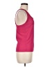 Jessica Simpson Pink Sleeveless Top Size M - photo 4