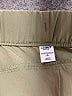 Active by Old Navy Solid Green Casual Pants Size XL - photo 4