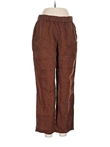 Quince Linen Pants