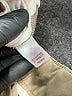 Banana Republic Tan Jeans Size 4 - photo 8