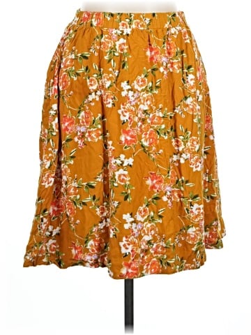 Renee C. Casual Skirt (view 1)