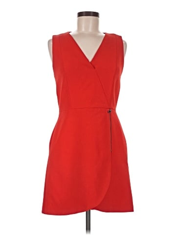 Alice + Olivia Cocktail Dress (view 1)