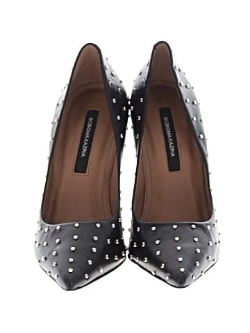 BCBGMAXAZRIA Heels (view 2)