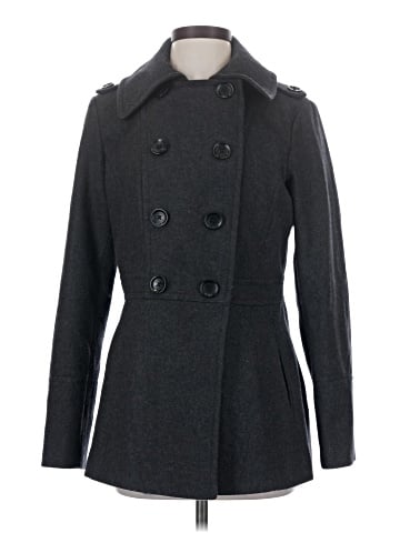 MICHAEL Michael Kors Coat (view 1)