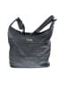 Coach 100% Leather Gray Leather Hobo One size - photo 1