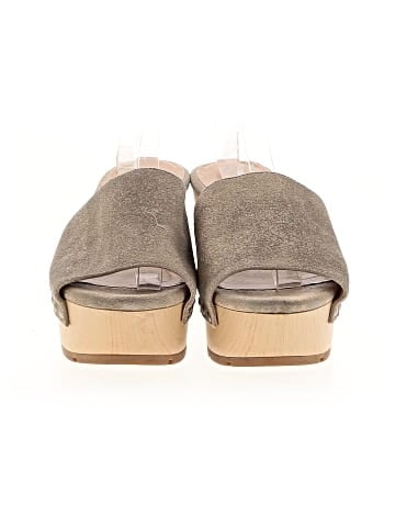 Splendid Wedges (view 2)