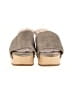 Splendid Tan Wedges Size 8 1/2 - photo 2