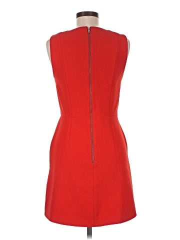 Alice + Olivia Cocktail Dress (view 2)