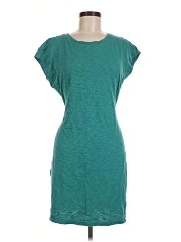 J.Crew Factory Store Casual Dress (view 1)