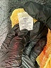 LA Hearts 100% Polyester Gold Sleeveless Blouse Size L - photo 8