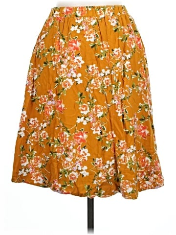 Renee C. Casual Skirt (view 2)