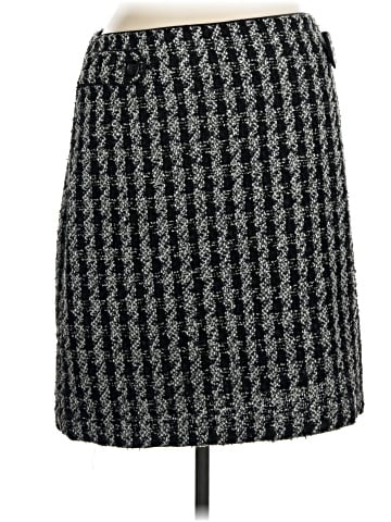 Ann Taylor Casual Skirt (view 1)