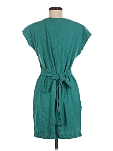 J.Crew Factory Store Casual Dress (view 2)
