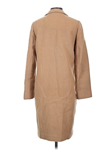 Babaton Wool Coat (view 2)