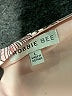 Robbie Bee Print Gray Casual Dress Size L - photo 7