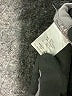 Robbie Bee Print Gray Casual Dress Size L - photo 8