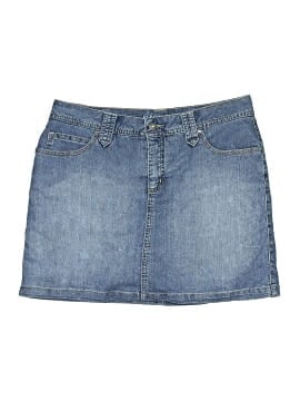 St. John's Bay Skort