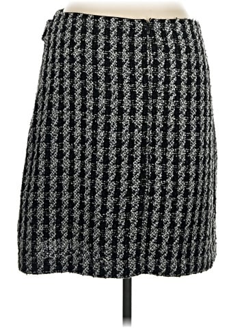 Ann Taylor Casual Skirt (view 2)