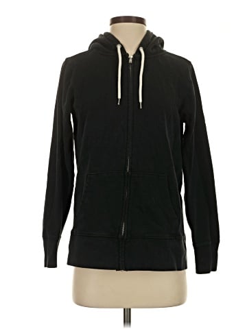 Gap Zip Up Hoodie (view 1)