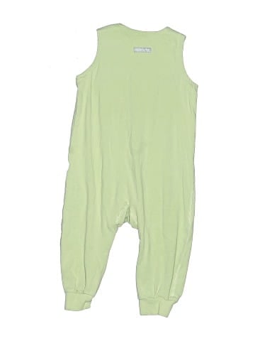 Polarn O. Pyret Short Sleeve Onesie (view 2)