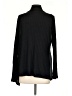 Motherhood Black Kimono Size S - photo 2