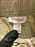 Cat & Jack Solid Tan Khaki Shorts Size S (kids) - photo 3